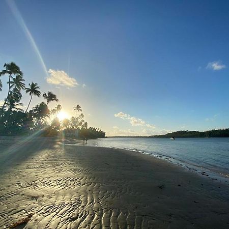 Flat 201 Eco Resort 普拉亚多斯卡内罗斯 外观 照片