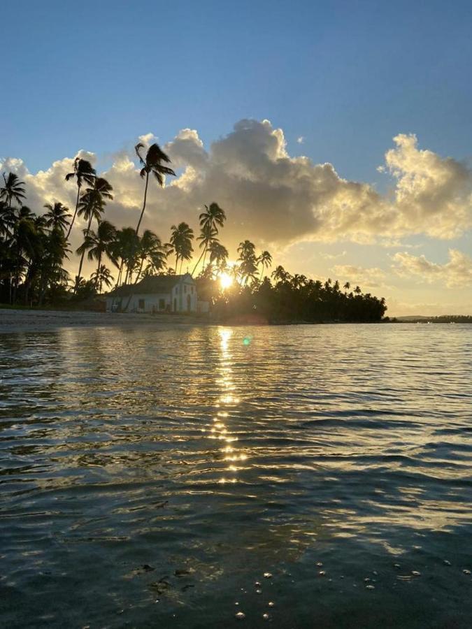 Flat 201 Eco Resort 普拉亚多斯卡内罗斯 外观 照片