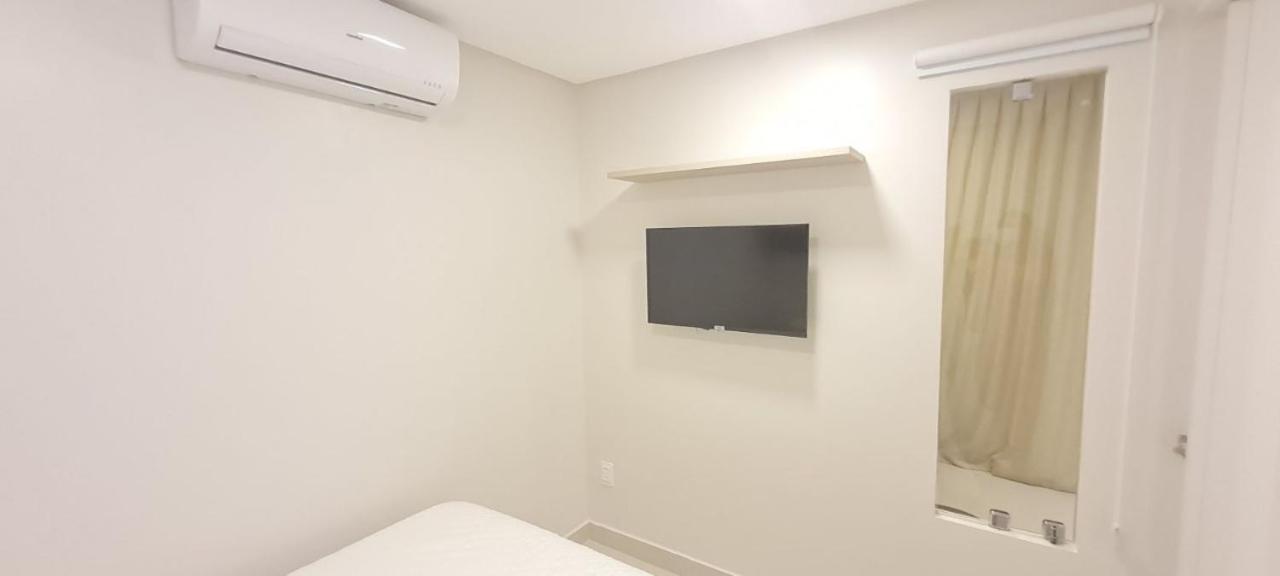 Flat 201 Eco Resort 普拉亚多斯卡内罗斯 外观 照片