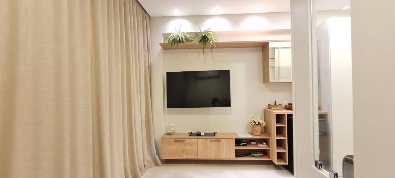 Flat 201 Eco Resort 普拉亚多斯卡内罗斯 外观 照片